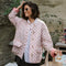 Deva Enora Jacket | | S | Agnese Studios