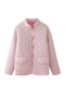 Deva Enora Jacket | | S | Agnese Studios