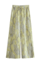 Diane Lomana Skirt | | S | Agnese Studios