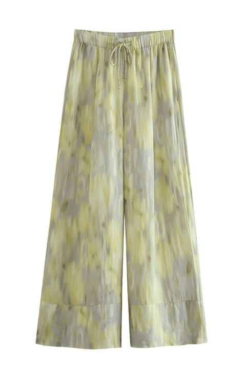 Diane Lomana Skirt | | S | Agnese Studios