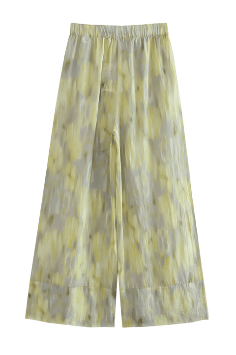 Diane Lomana Skirt | | S | Agnese Studios