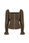 Diletta Top | | S | Agnese Studios