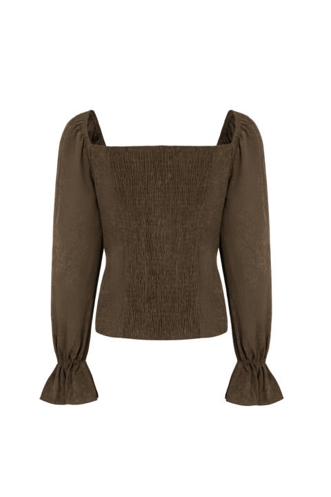 Diletta Top | | S | Agnese Studios