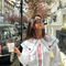 Dilma Top | | S | Agnese Studios
