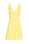 Dilmissa Dress | | S | Agnese Studios