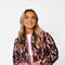 Dimba Jacket | | S | Agnese Studios