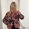 Dimba Jacket | | S | Agnese Studios