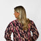 Dimba Jacket | | S | Agnese Studios