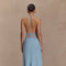 Dinah Dress | | S | Agnese Studios