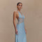 Dinah Dress | | S | Agnese Studios