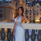 Dinah Dress | | S | Agnese Studios