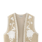 Dinaila Waistcoat | | S | Agnese Studios