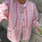 Dionessa Jacket | | S | Agnese Studios