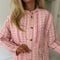 Dionessa Jacket | | S | Agnese Studios