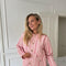 Dionessa Jacket | | S | Agnese Studios