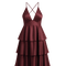 Dissana Dress | | S | Agnese Studios
