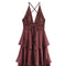 Dissana Dress | | S | Agnese Studios