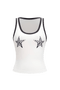 Divinsa Top | | S | Agnese Studios