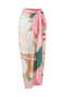 Domeniconi Damani Skirt | | XS | Agnese Studios