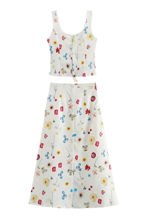 Domitilla Ester Set | | S | Agnese Studios