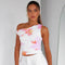 Domiziana Clore Top | | S | Agnese Studios