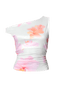 Domiziana Clore Top | | S | Agnese Studios