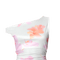 Domiziana Clore Top | | S | Agnese Studios