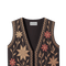 Dorinda Waistcoat | | S | Agnese Studios