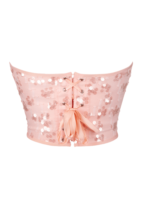 Dorotea Marini Top | | XS | Agnese Studios