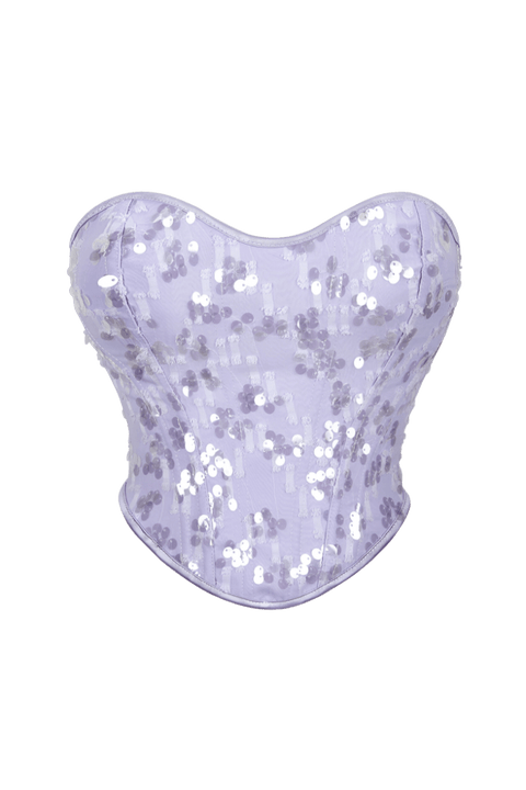 Dorotea Marini Top | | XS | Agnese Studios