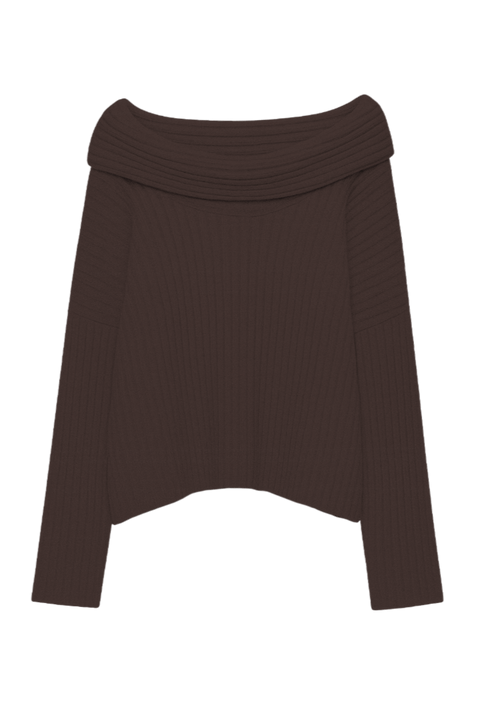 Drania Sweater | | S | Agnese Studios