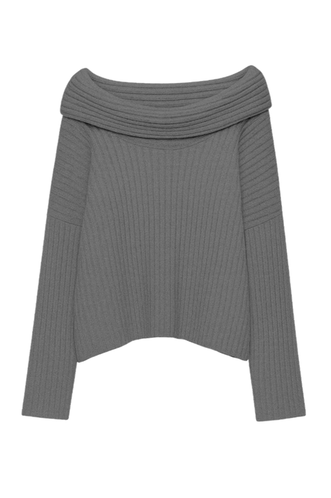 Drania Sweater | | S | Agnese Studios