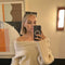 Drania Sweater | | S | Agnese Studios