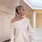 Drania Sweater | | S | Agnese Studios