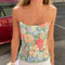 Drayla Top | | S | Agnese Studios