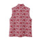 Drenaia Waistcoat Reversible | | S | Agnese Studios