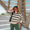 Drilsa Sweater | | S | Agnese Studios