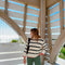 Drilsa Sweater | | S | Agnese Studios