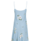 Driselle Dress | | S | Agnese Studios