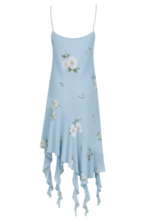 Driselle Dress | | S | Agnese Studios