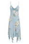 Driselle Dress | | S | Agnese Studios