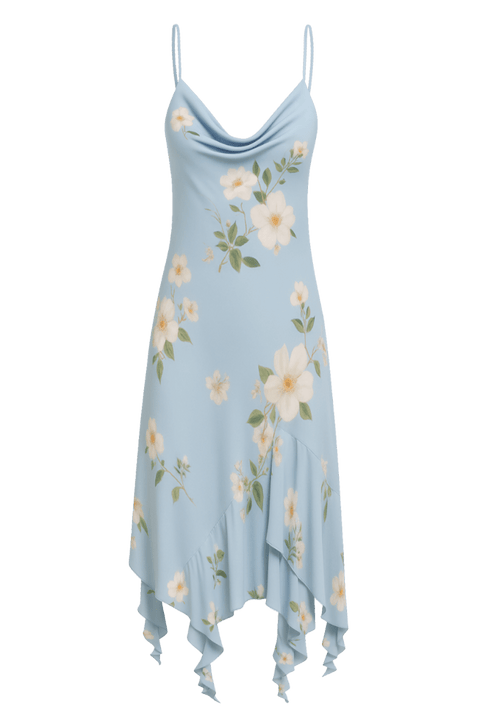 Driselle Dress | | S | Agnese Studios