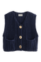 Dumas Cardigan | | S | Agnese Studios