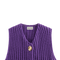 Dumas Cardigan | | S | Agnese Studios