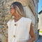 Dumas Cardigan | | S | Agnese Studios