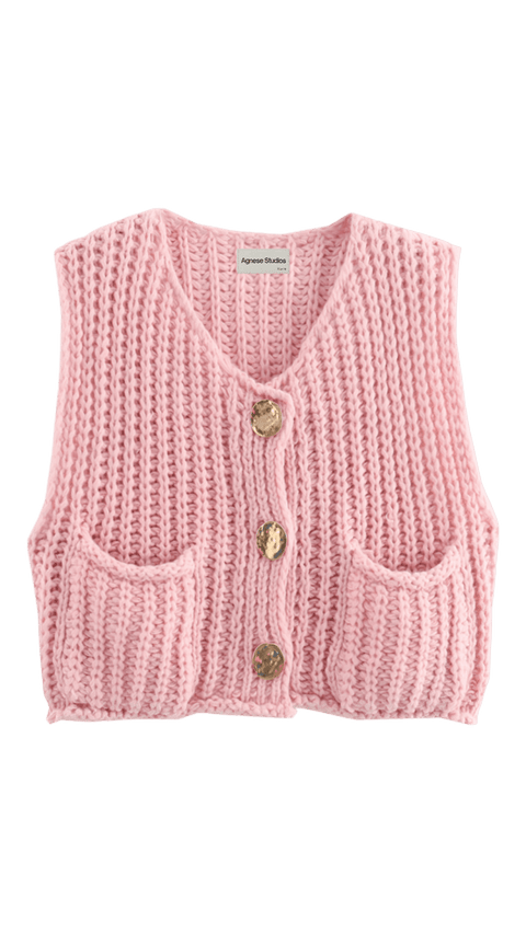 Dumas Cardigan | | S | Agnese Studios