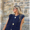 Dumas Cardigan | | S | Agnese Studios