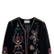 Dummas Jacket | | S | Agnese Studios