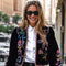 Dummas Jacket | | S | Agnese Studios