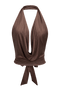 Dunnias Top | | XS/S | Agnese Studios
